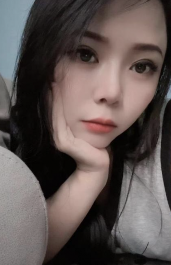 顺德妹子